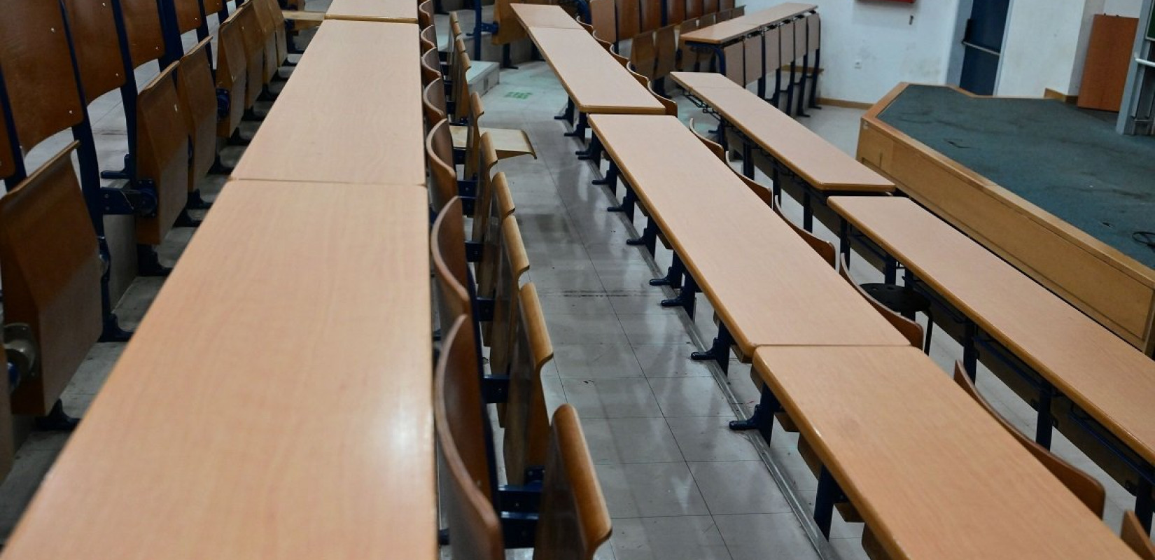 To Harvard... έρχεται στο Αριστοτέλειο Πανεπιστήμιο Θεσσαλονίκης