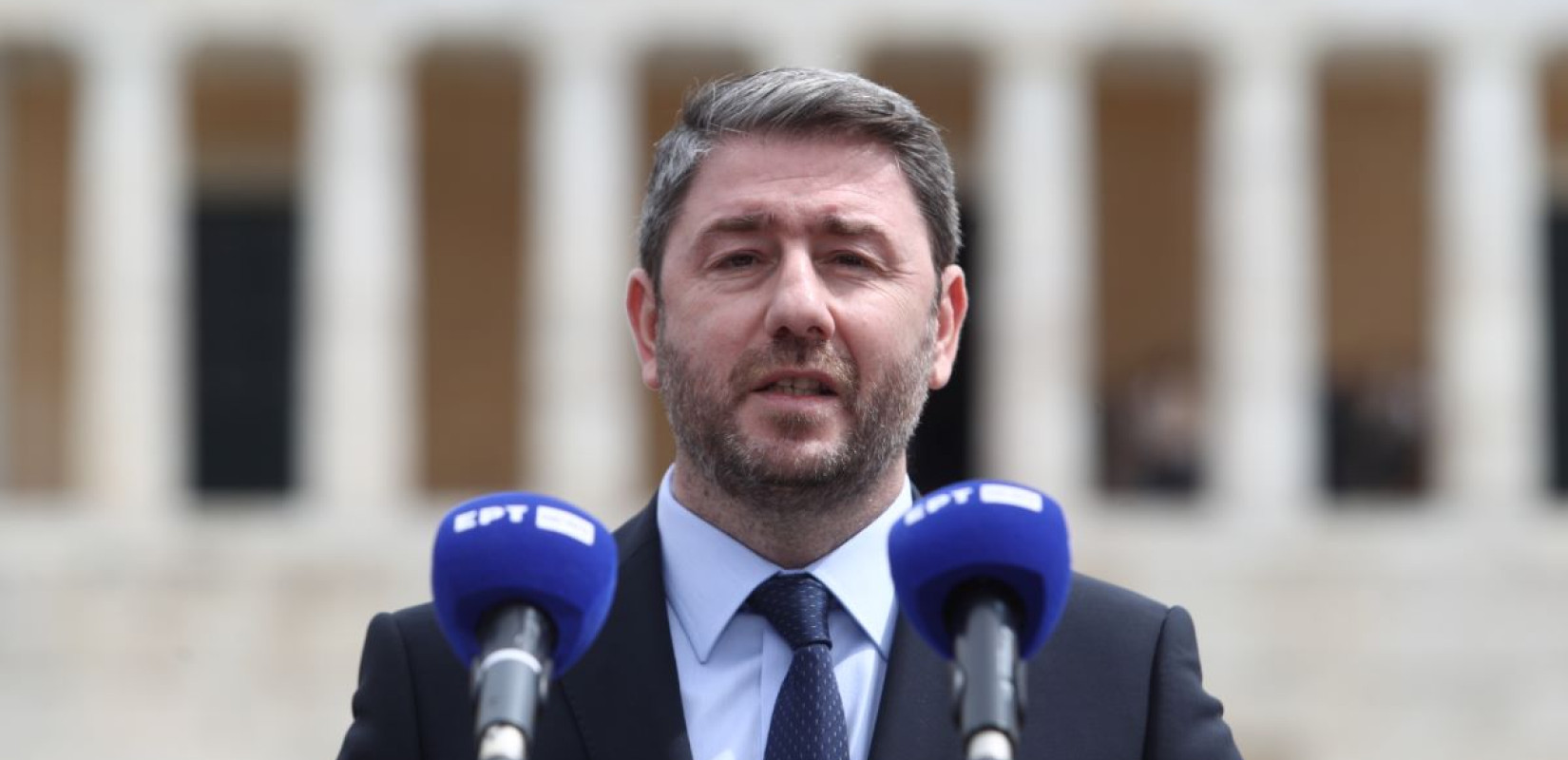 Ανδρουλάκης: Έχουμε χρέος να εργαστούμε για να ενισχύσουμε τους συντελεστές εθνικής ισχύος (βίντεο)