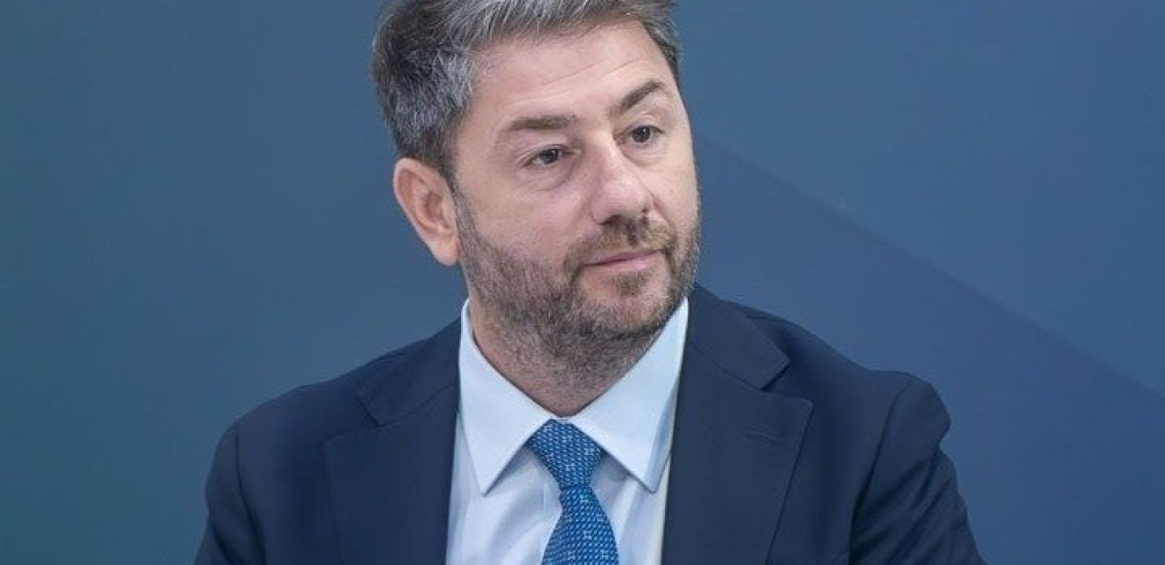 Αστόρια - Ν. Ανδρουλάκης: Προτεραιότητες μας ισχυρή δημόσια παιδεία και υγεία και συνεκτική στεγαστική πολιτική