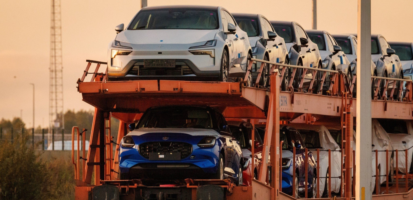 Δασμοί Τραμπ: Γαλλία, Βρετανία και Κίνα υπογραμμίζουν ότι ο εμπορικός πόλεμος δεν ωφελεί κανέναν