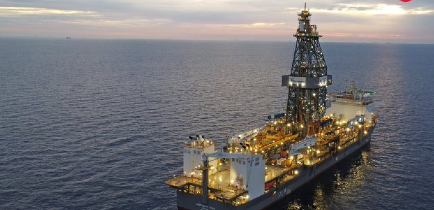 Chevron: «Έτοιμοι να συνεργαστούμε με την κυβέρνηση της Ελλάδας»