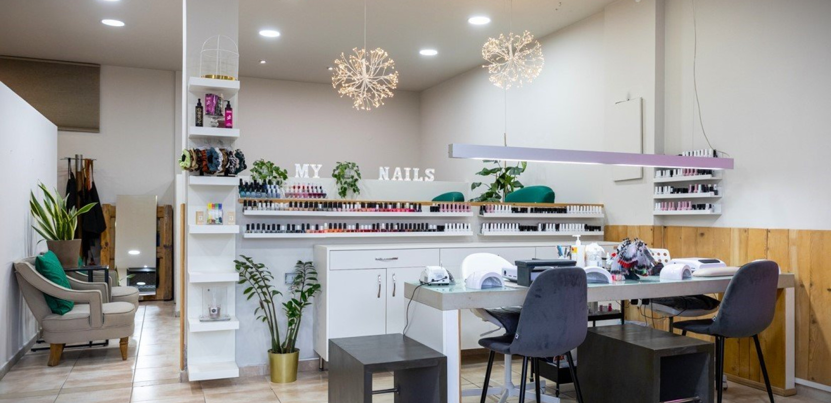 Do my nails: Κάθε επίσκεψη μια εμπειρία, κάθε σχέδιο μοναδικό