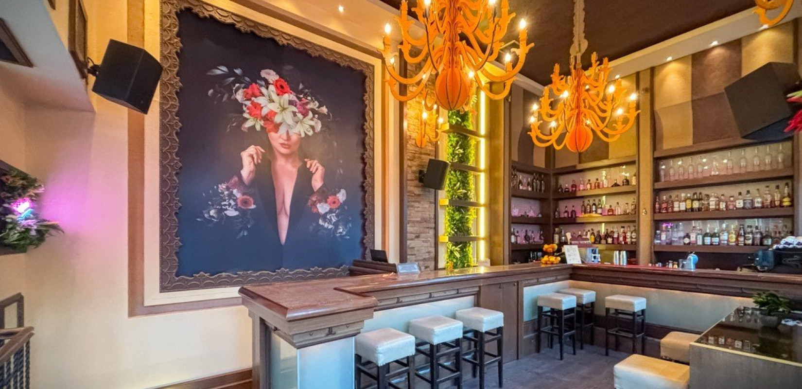 DON Cafe-Bar: Το casual corner που ενώνει τη Θεσσαλονίκη από το πρωί ως το βράδυ