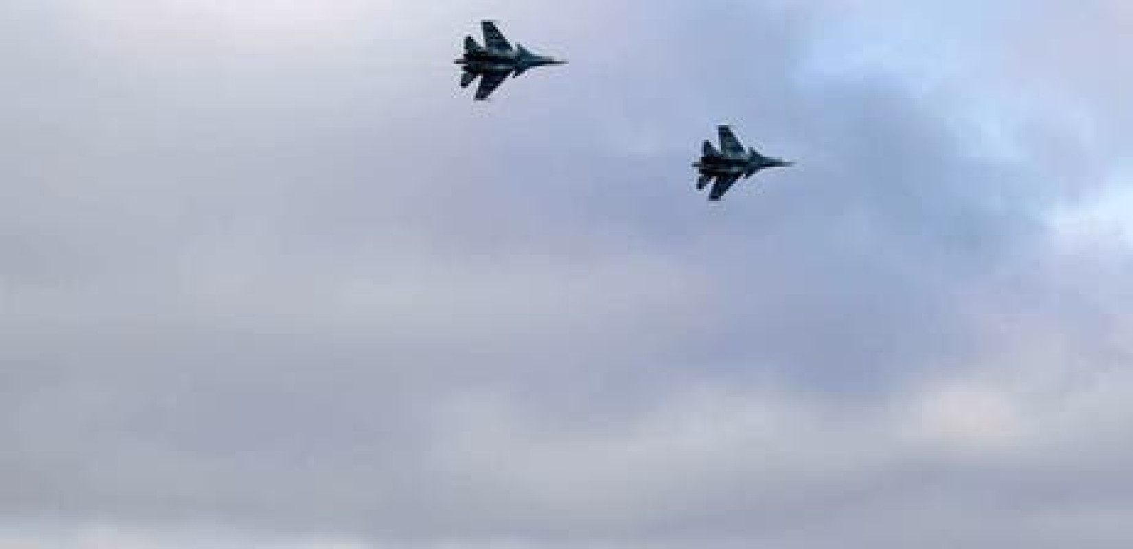 Μαζική ουκρανική επιδρομή με drones σκότωσε ένα άτομο - Αντίπαλα χτυπήματα σε Κίεβο και Ισμαήλ
