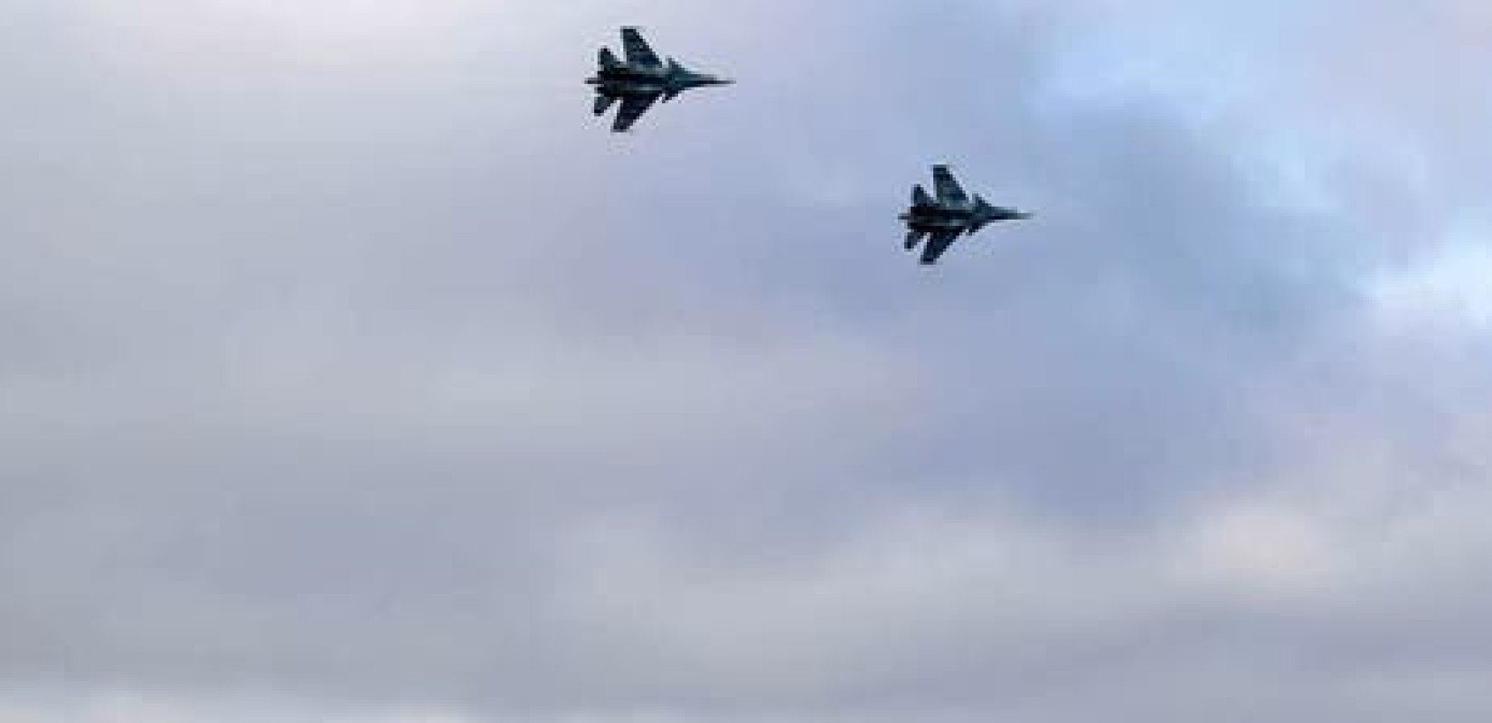 Συναγερμός στη ρωσική περιφέρεια Μπελγκορόντ λόγω ουκρανικής επίθεσης με drones