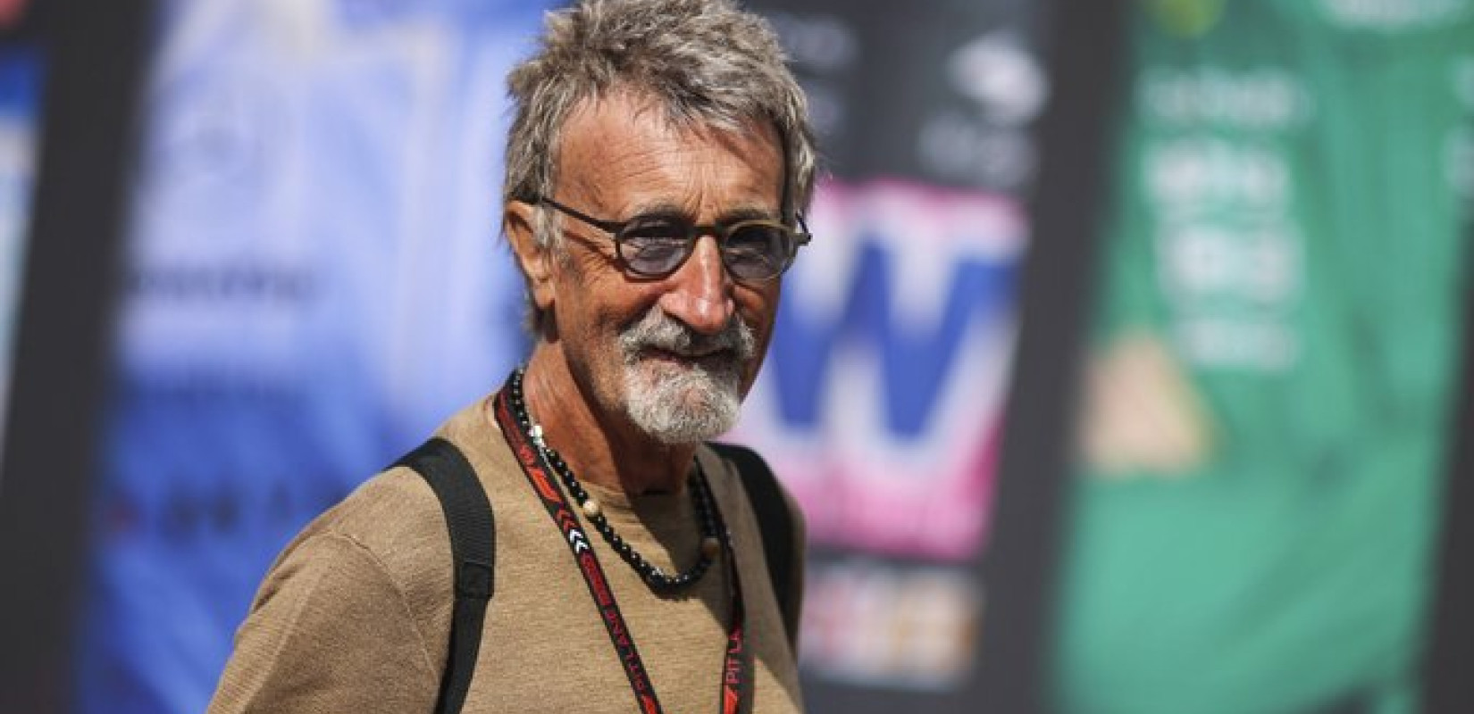 Φόρμουλα 1: Έφυγε από την ζωή ο Έντι Τζόρνταν