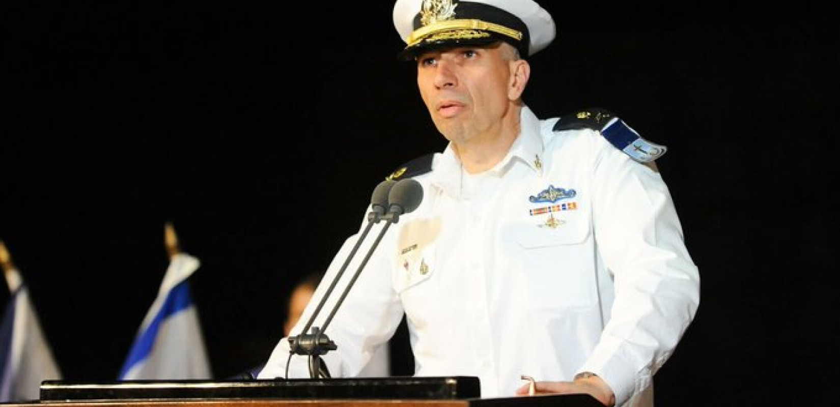 Μ. Νετανιάχου: Ορίζει νέο επικεφαλή της Σιν Μπετ, πρώην διοικητή του Πολεμικού Ναυτικού