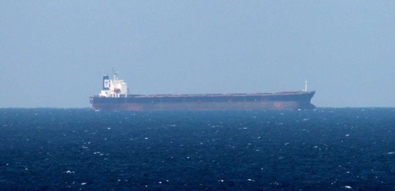 Οι ΗΠΑ ανακοίνωσαν συμφωνία Ρωσίας - Ουκρανίας για κατάπαυση πυρός στη Μαύρη θάλασσα