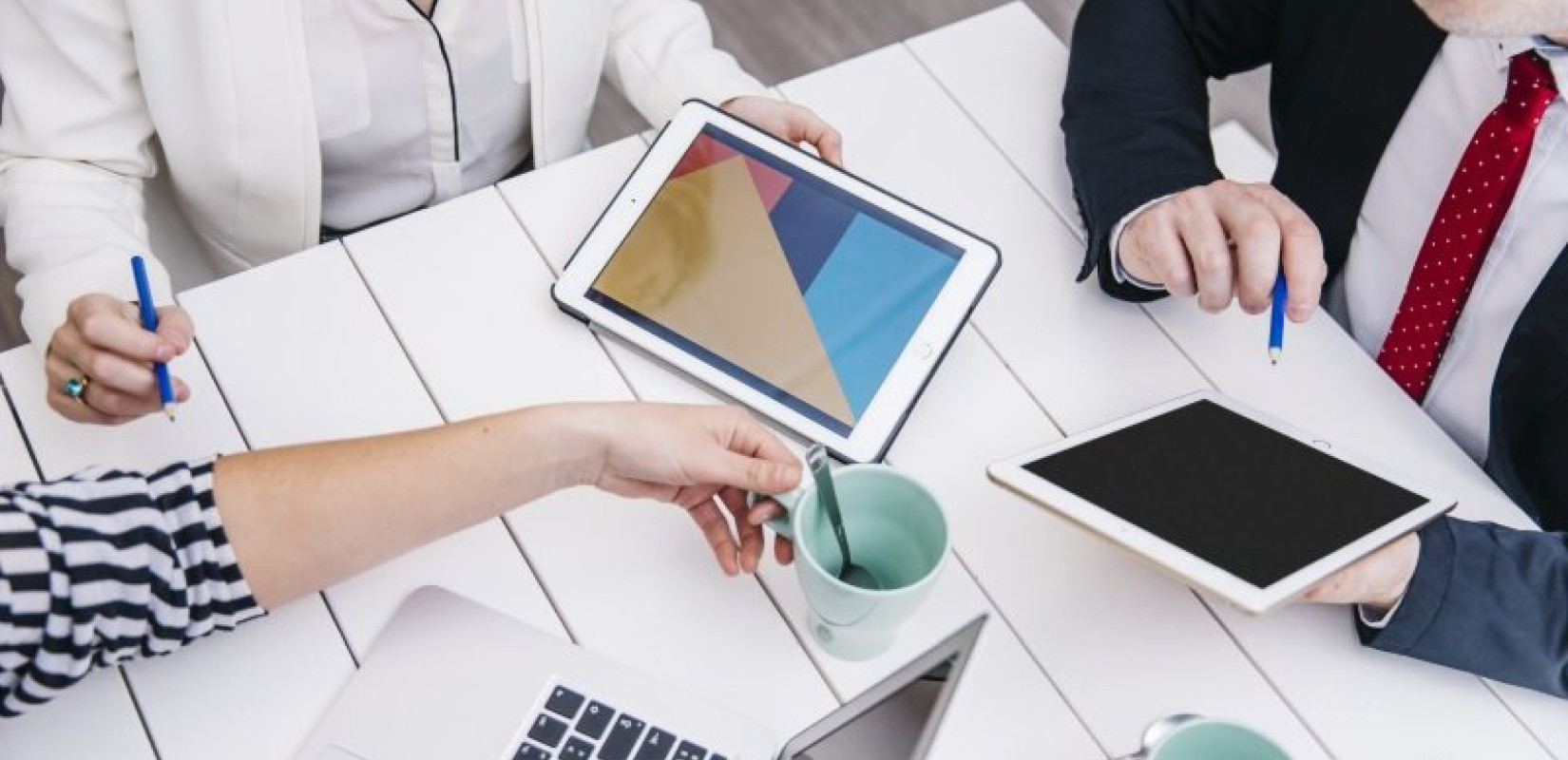 Οι ελληνικές επιχειρήσεις στην εποχή ψηφιακού μετασχηματισμού - Οι φοροτεχνικές αλλαγές και προκλήσεις σήμερα