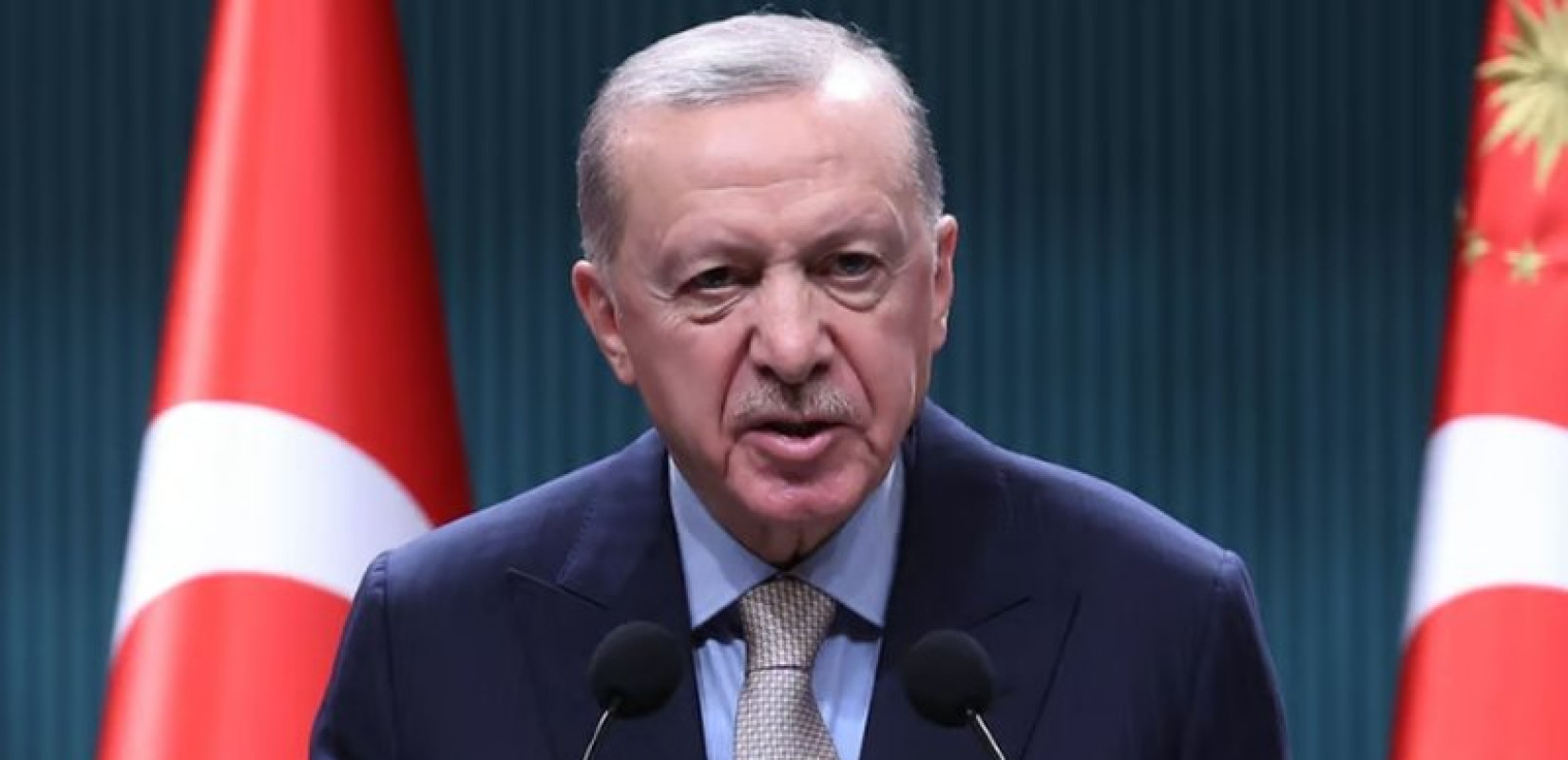 Μίνι ανασχηματισμός στην Τουρκία πριν από τη συνάντηση Ερντογάν - Μητσοτάκη