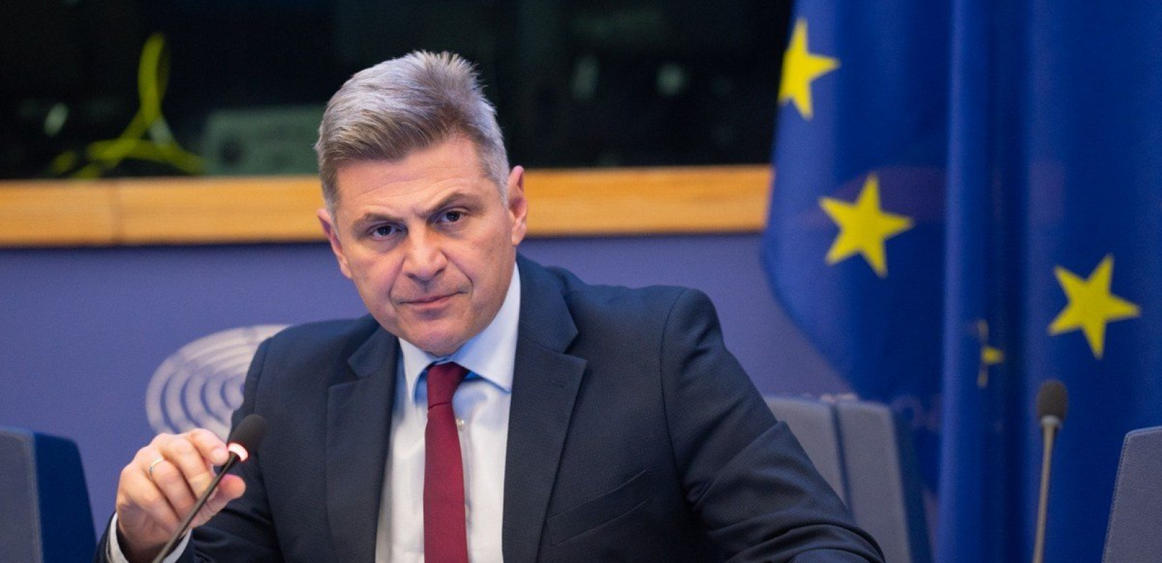 ΣΥΡΙΖΑ - Ν. Φαραντούρης: Κάθε μέρα δικαιώνομαι για την Ευρωπαία Εισαγγελέα - Λάθος η υπαγωγή του ΟΠΕΚΕΠΕ στην ΑΑΔΕ