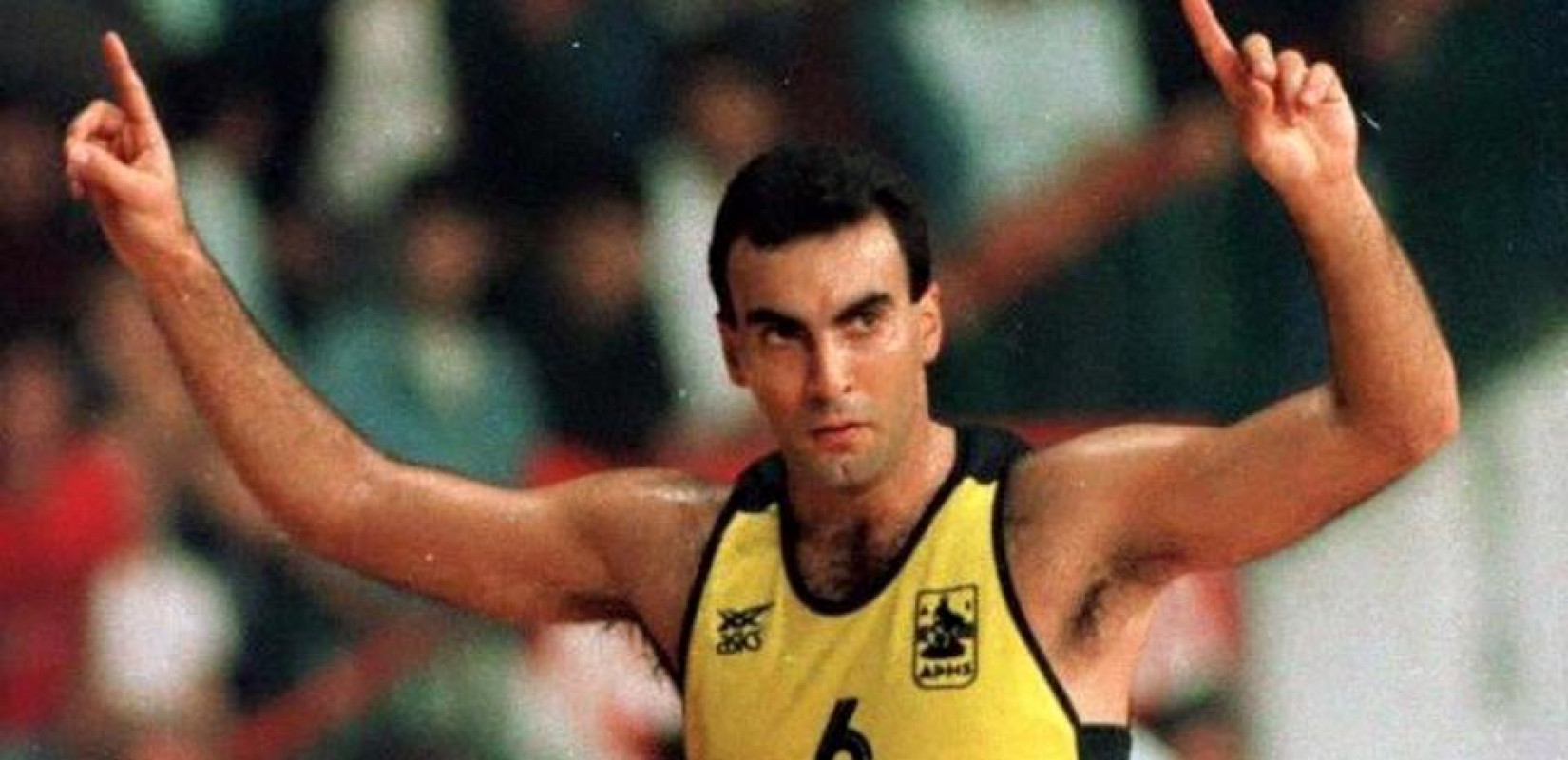 Γκάλης για Μαρινέλλα: «Μια σπουδαία καλλιτέχνης, μια αληθινή Κυρία...»