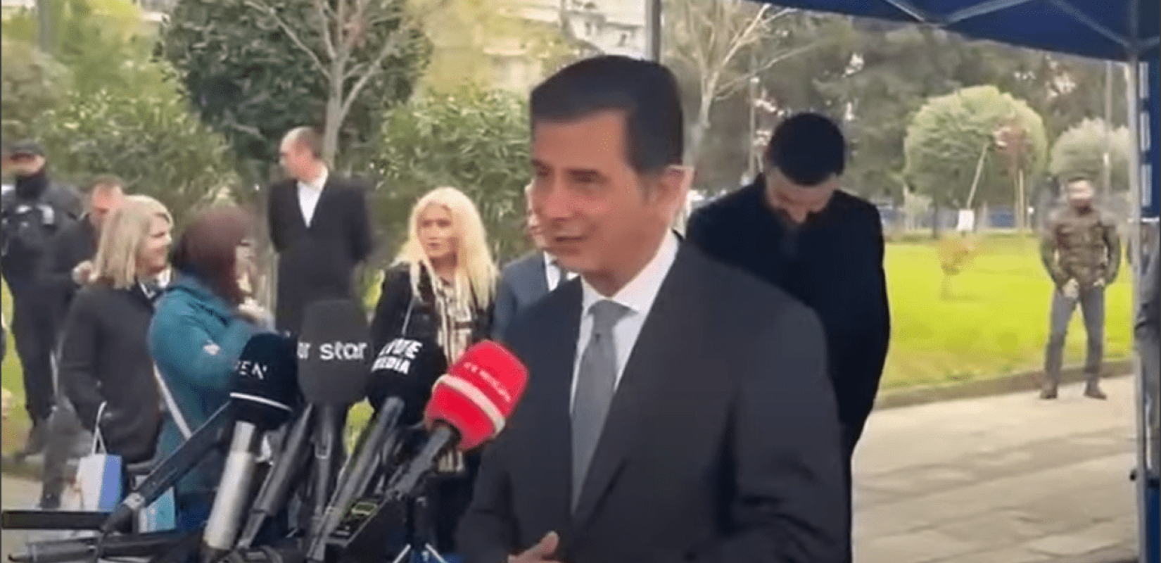 Κ. Γκιουλέκας: Η Τουρκία οφείλει συγγνώμη για τη Γενοκτονία των Αρμενίων, αν θέλει να συγκαταλέγεται στα πολιτισμένα κράτη