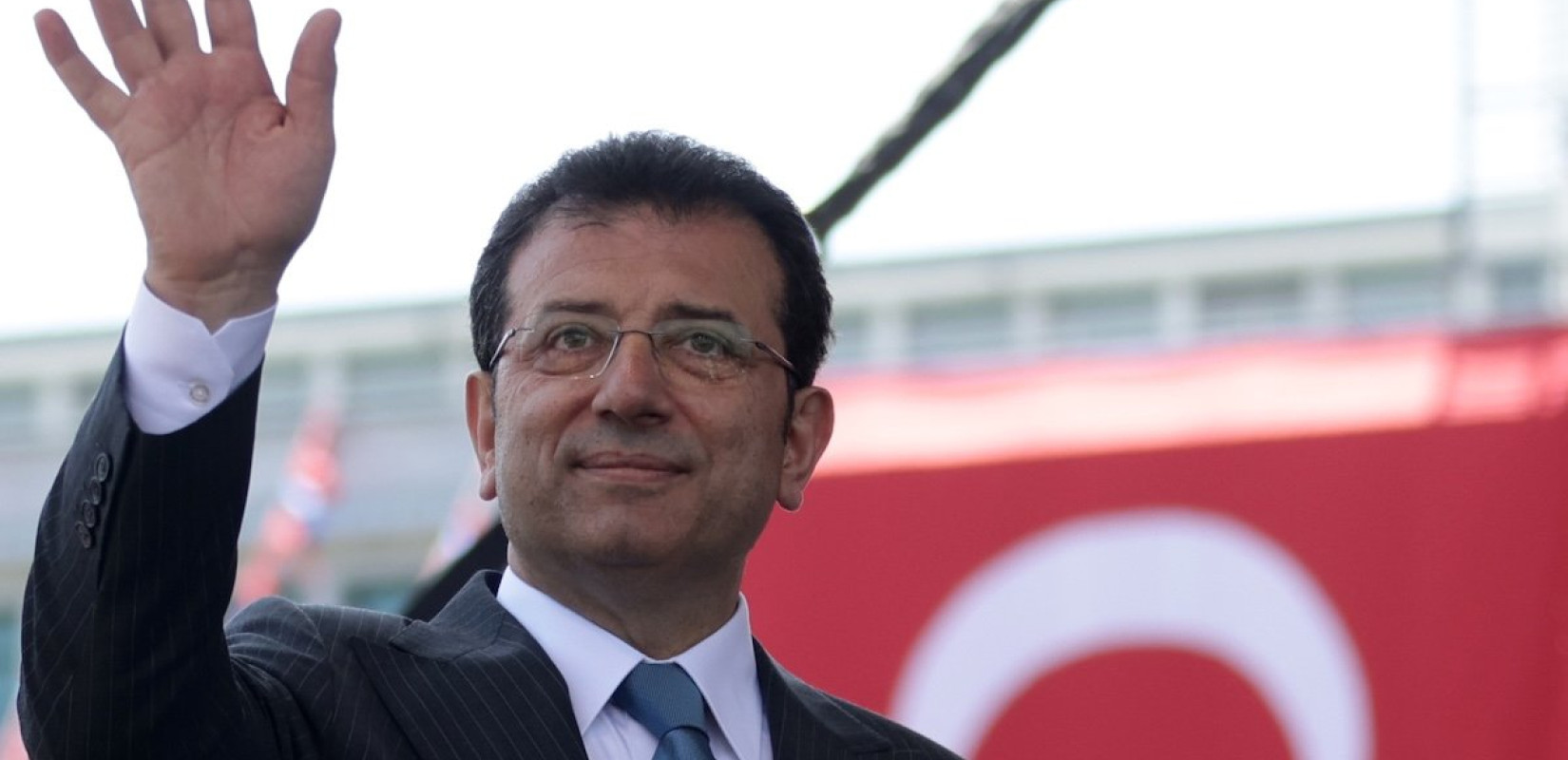 Τουρκία: Ο φυλακισμένος Ιμάμογλου προκαλεί τον Ερντογάν να προκηρύξει πρόωρες εκλογές τώρα