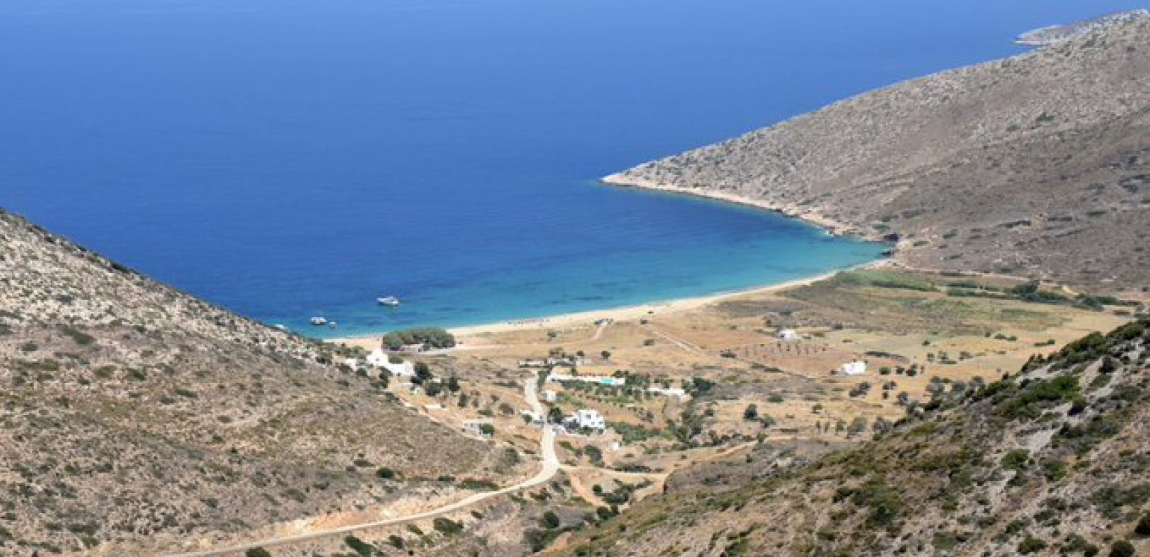 Ίος: Αυστριακό μέσο την αποθεώνει ως «ανερχόμενο αστέρι» των Κυκλάδων