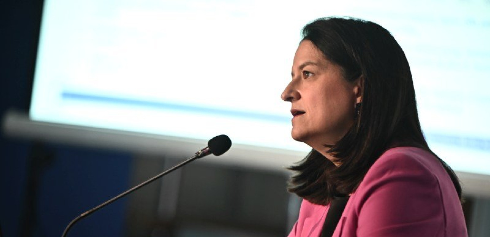 Ν. Κεραμέως: 1,6 εκατ. πολίτες ωφελούνται από την αύξηση του κατώτατου μισθού - Οι επτά άξονες για τόνωση της απασχόλησης