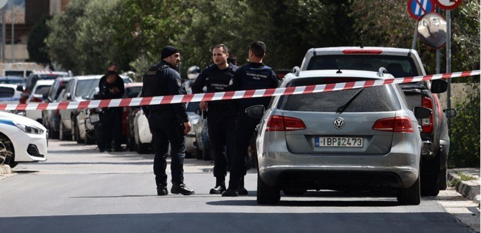 Κορωπί: «Δεν έμοιαζε με γυναίκα που είναι καλά με τον σύντροφό της» λέει φίλος του ζευγαριού για την 40χρονη που ξυλοκοπήθηκε