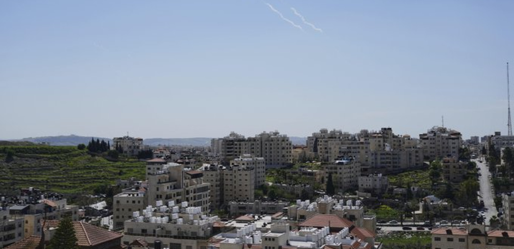 Το Ισραήλ παραδέχτηκε επίθεση κατά του Λιβάνου με αποτέλεσμα τον τραυματισμό κυανόκρανων από τη Γκάνα