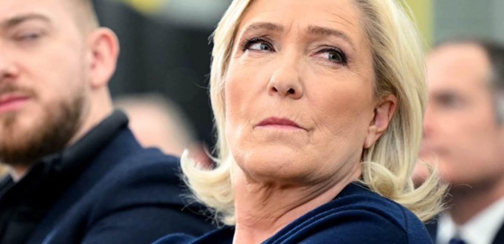 Γαλλία: Σήμερα η απόφαση του δικαστηρίου για την Μαρίν Λεπέν - Θα αποφανθεί αν θα στερηθεί το δικαίωμα του εκλέγεσθαι