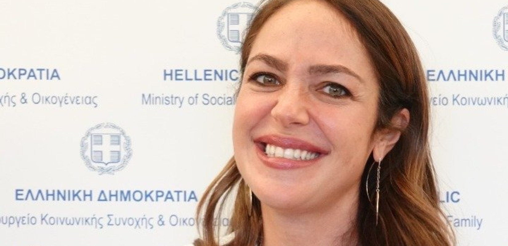 Δ. Μιχαηλίδου: Όλοι δικαιούνται ένα σπίτι να στεγάσουν τη ζωή, το παρόν και το μέλλον τους