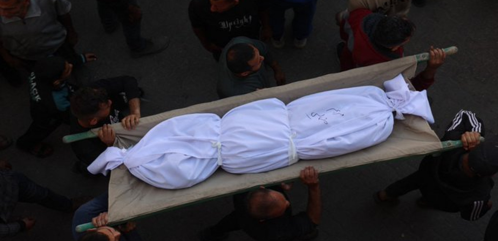 Γάζα: Ακόμα 15 νεκροί από Ισραηλινά πυρά - Ανάμεσά τους και παιδιά