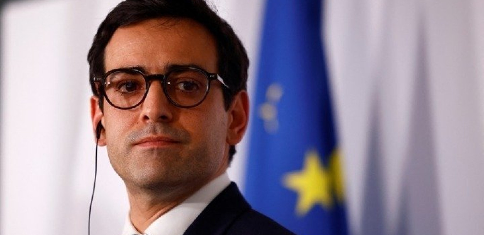 Ο Εκτελεστικός Αντιπρόεδρος της Επιτροπής για τη βιομηχανική στρατηγική στην Αθήνα
