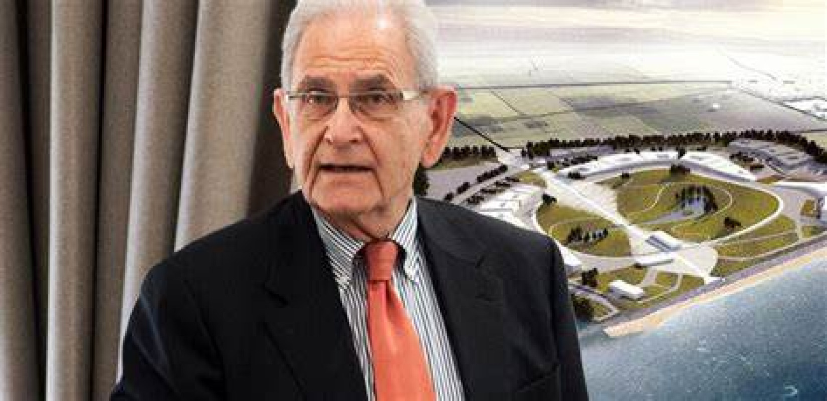 Ν. Ευθυμιάδης: «Στηρίξτε το Thess Intec, να μη χάσουμε ξανά την ευκαιρία» - Τα οικονομικά οφέλη της Θεσσαλονίκης