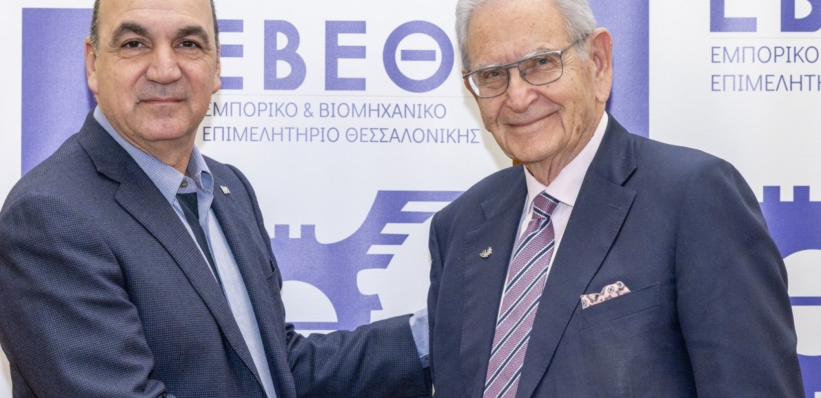 Thess INTEC: Στο ΕΒΕΘ παρουσιάστηκε το project - Θα ανοίξουν 7.000 θέσεις εργασίας