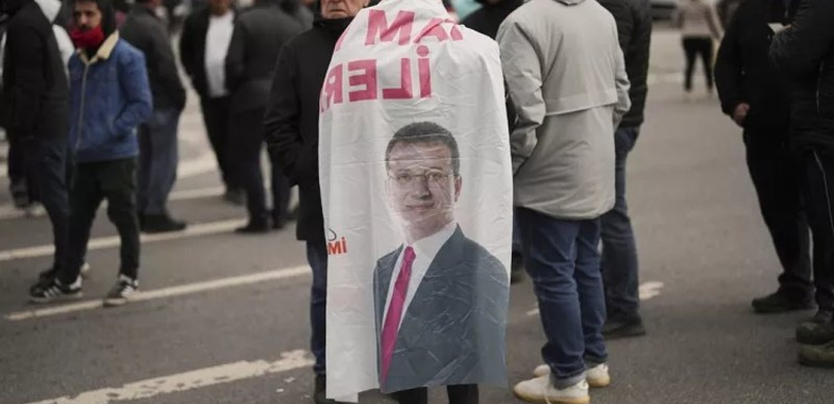 Πολιτικός σεισμός στην Τουρκία: «Οπισθοδρόμηση για τη δημοκρατία στην Τουρκία η σύλληψη Ιμάμογλου» - Αντιδράσεις από Γαλλία και Γερμανία