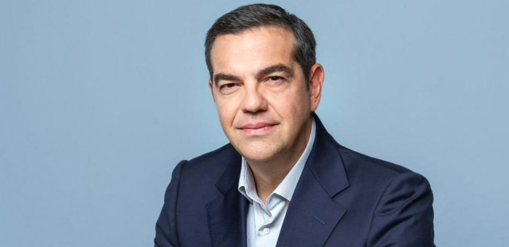 Τσίπρας: Η ιστορία της χώρας δεν ξεκίνησε το 2015 - Να μιλήσουμε με ντοκουμέντα