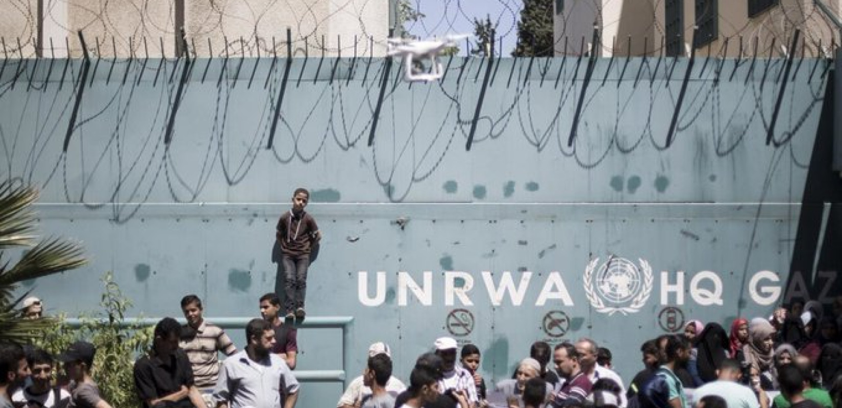Γάζα: Νεκρά πέντε μέλη της UNRWA - Το Ισραήλ απαγορεύει την κυκλοφορία στον άξονα