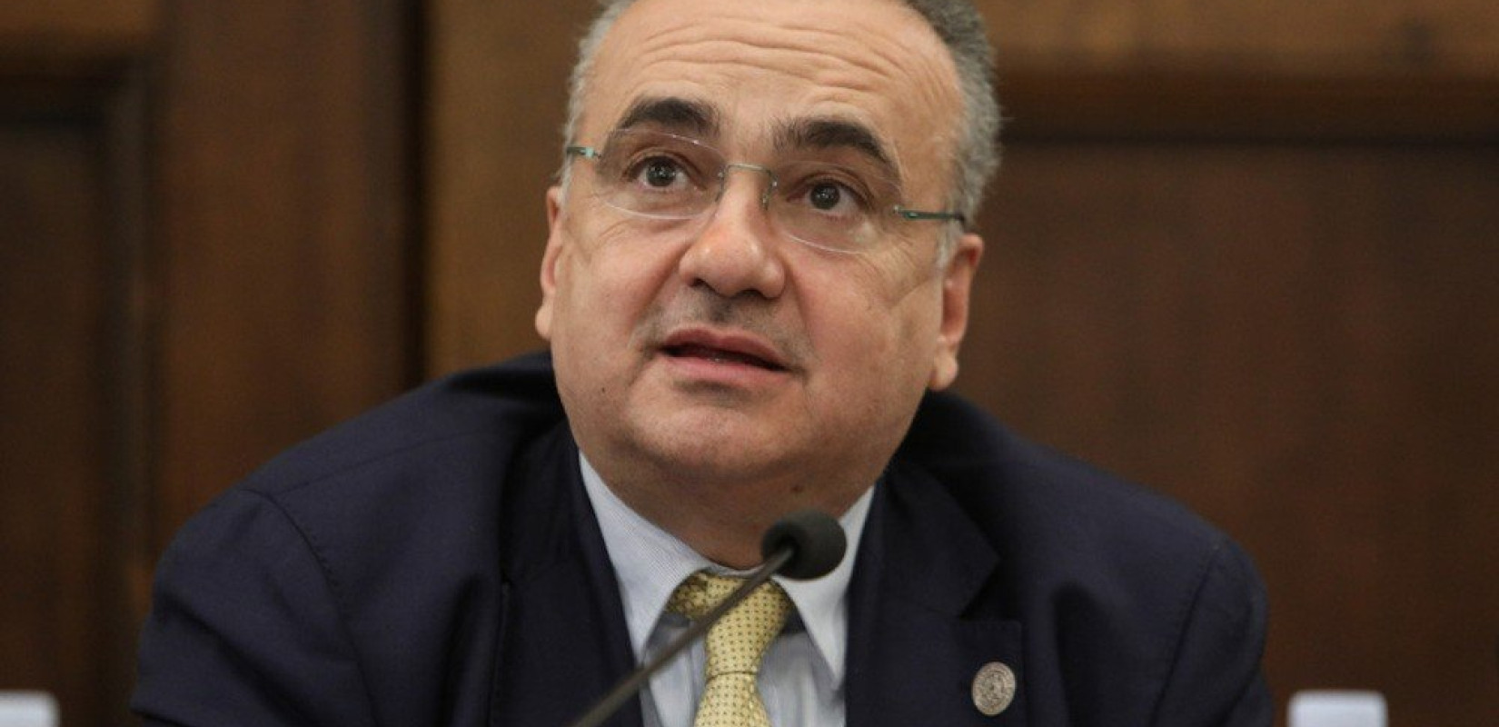 Δικηγορικός Σύλλογος Αθηνών: Στοχευμένη η επίθεση κατά του ΔΣΑ και του προέδρου Δ. Βερβεσού