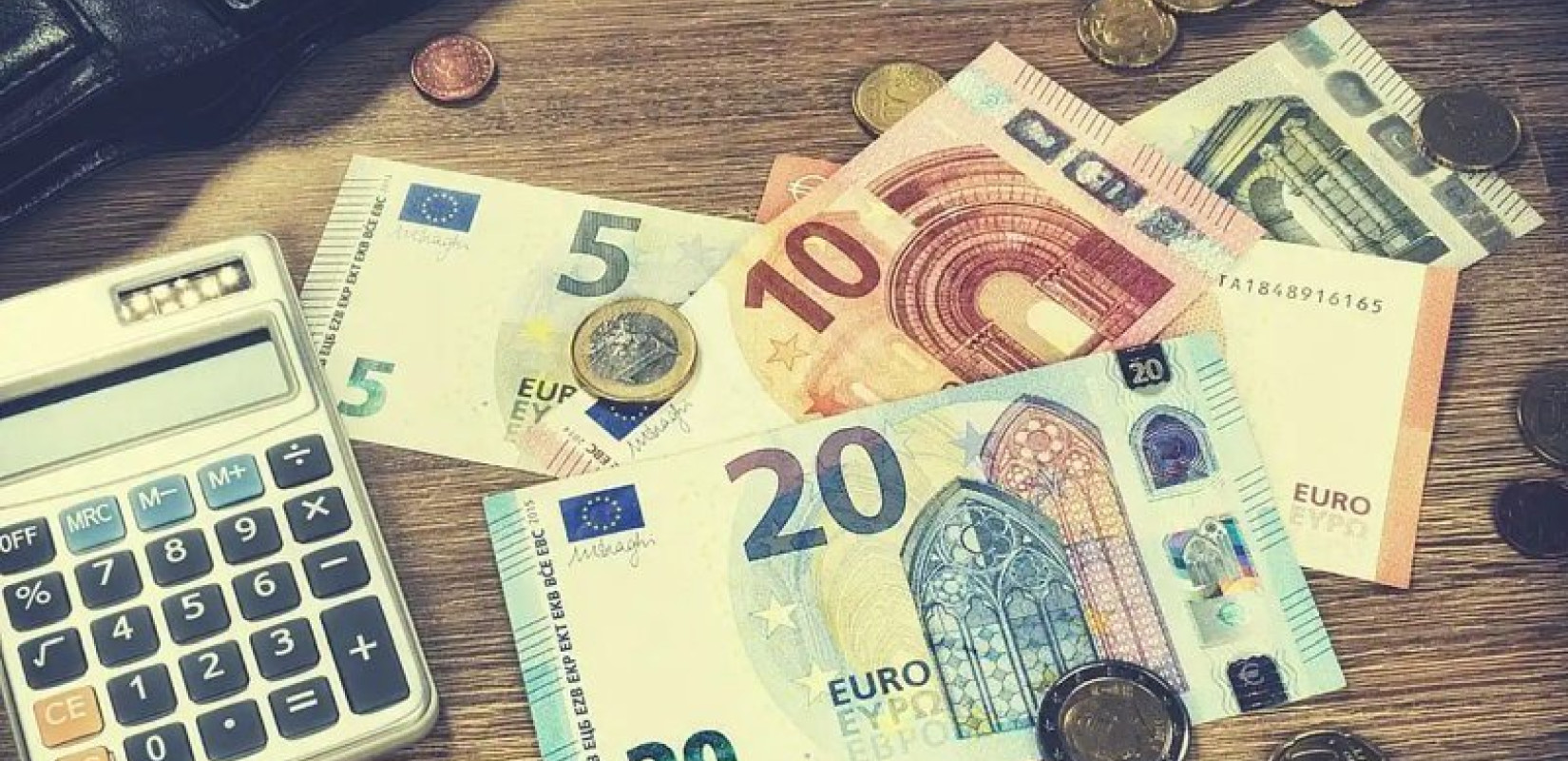 Στα 3 δισ. ευρώ τα νέα «φέσια» στην εφορία το πρώτο τετράμηνο