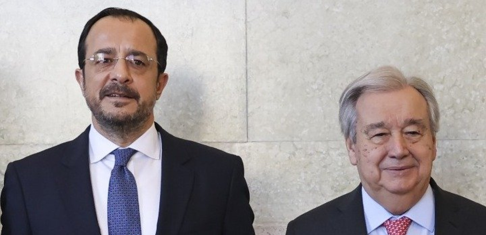 Πενταμερής - Ν. Χριστοδουλίδης: Ικανοποίηση για το αποτέλεσμα