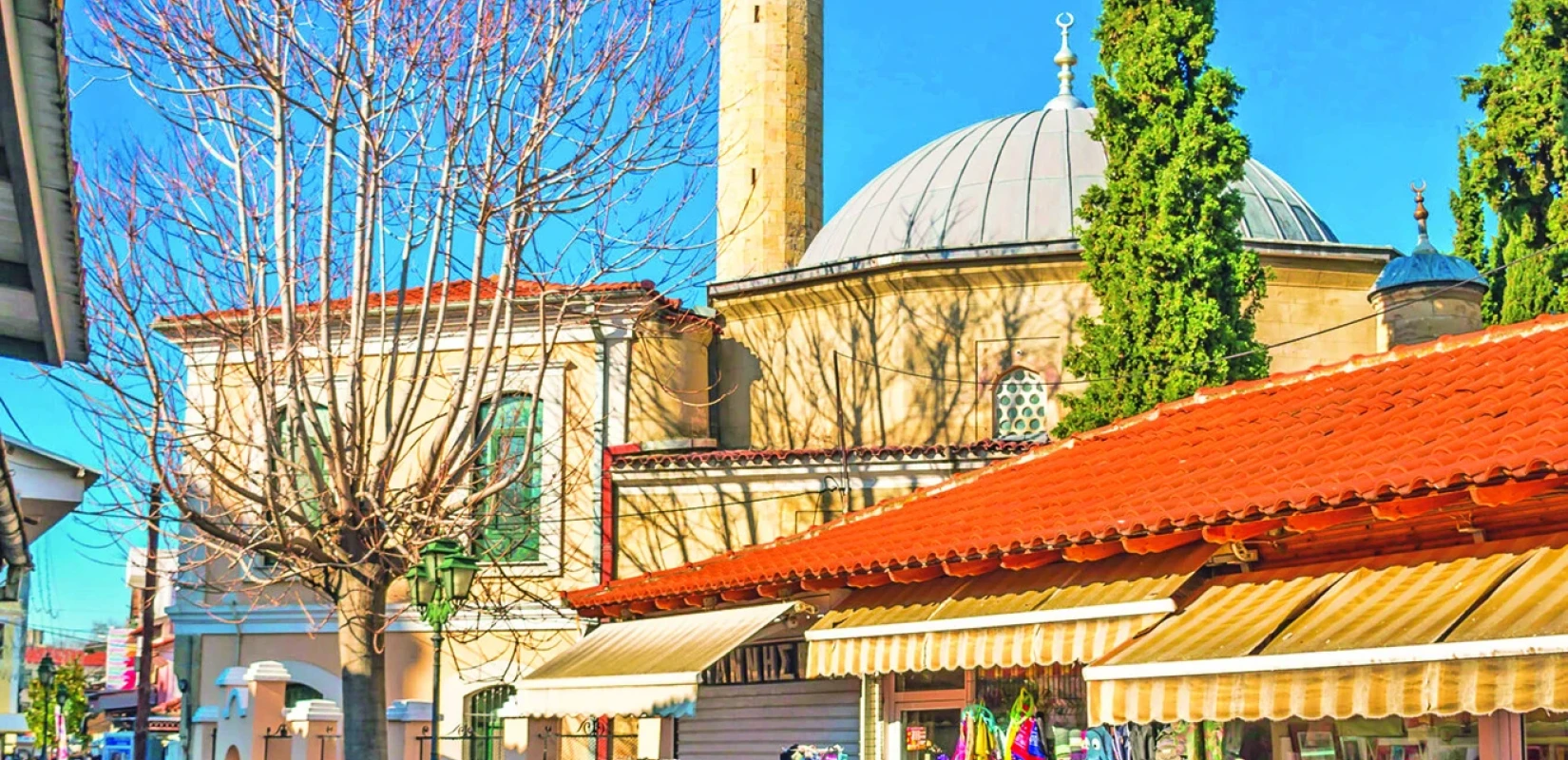 Στο «στόχαστρο» της ΕΥΠ η «επέλαση» του τουρκικού real - estate σε Έβρο και νησιά του Αιγαίου (Βίντεο)