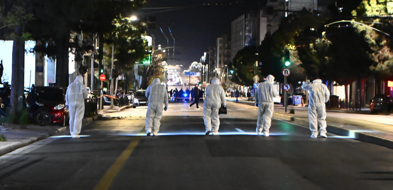 Έκρηξη στα γραφεία της Hellenic Train: H ανακοίνωση της ΕΛΑΣ - Στο στόχαστρο άτομα από παλαιότερα χτυπήματα