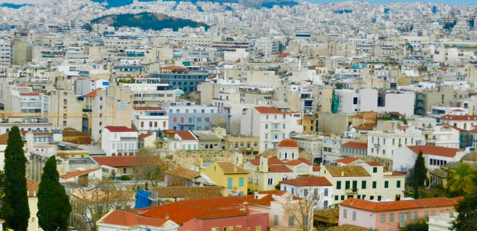 Ακίνητα: Γεγονός ο πρώτος ψηφιακός μεσίτης στην Ελλάδα, με την υπογραφή της Εθνικής Τράπεζας και της Qualco