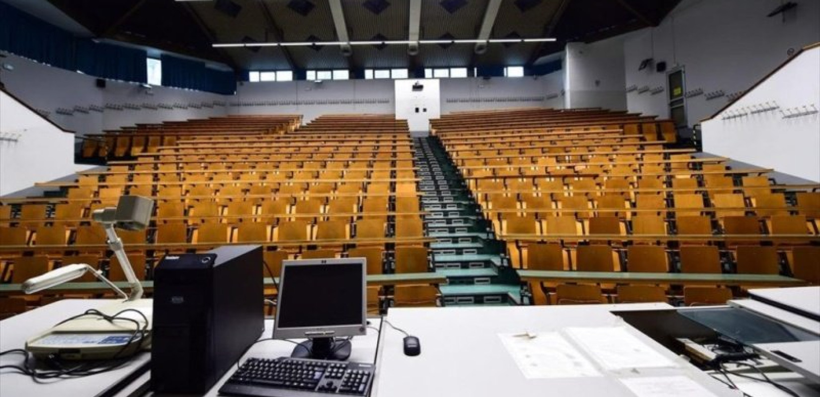 Μη Κρατικά Πανεπιστήμια: «Πράσινο φως» για την Πληροφορική του CITY στη Θεσσαλονίκη