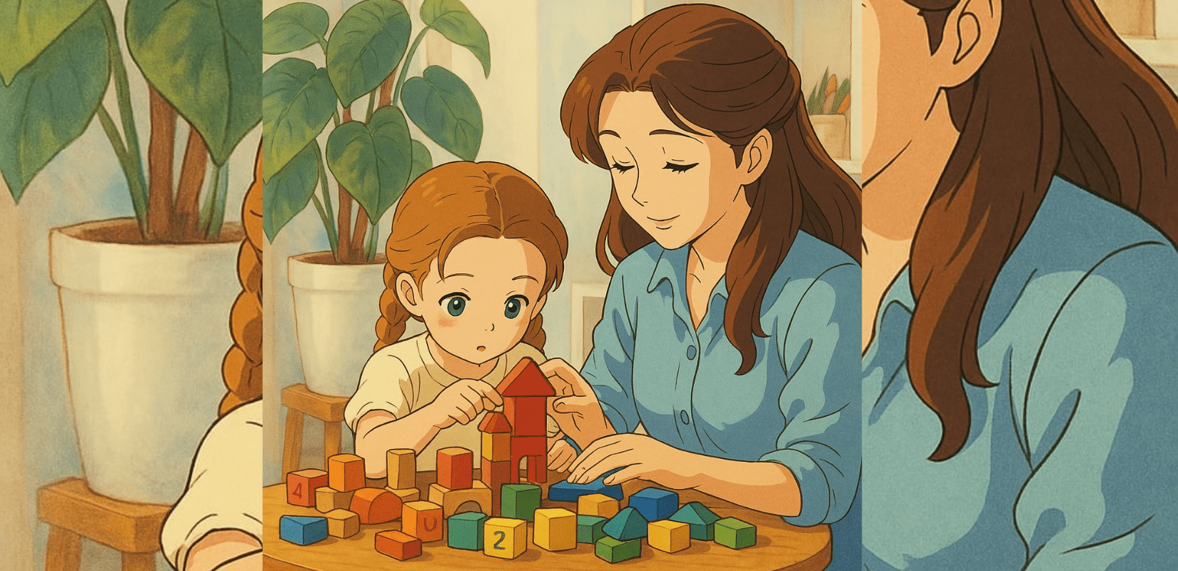 Παγκόσμια Ημέρα Αυτισμού: Ακούγοντας τις φωνές του φάσματος κάθε μέρα, όχι μόνο σήμερα