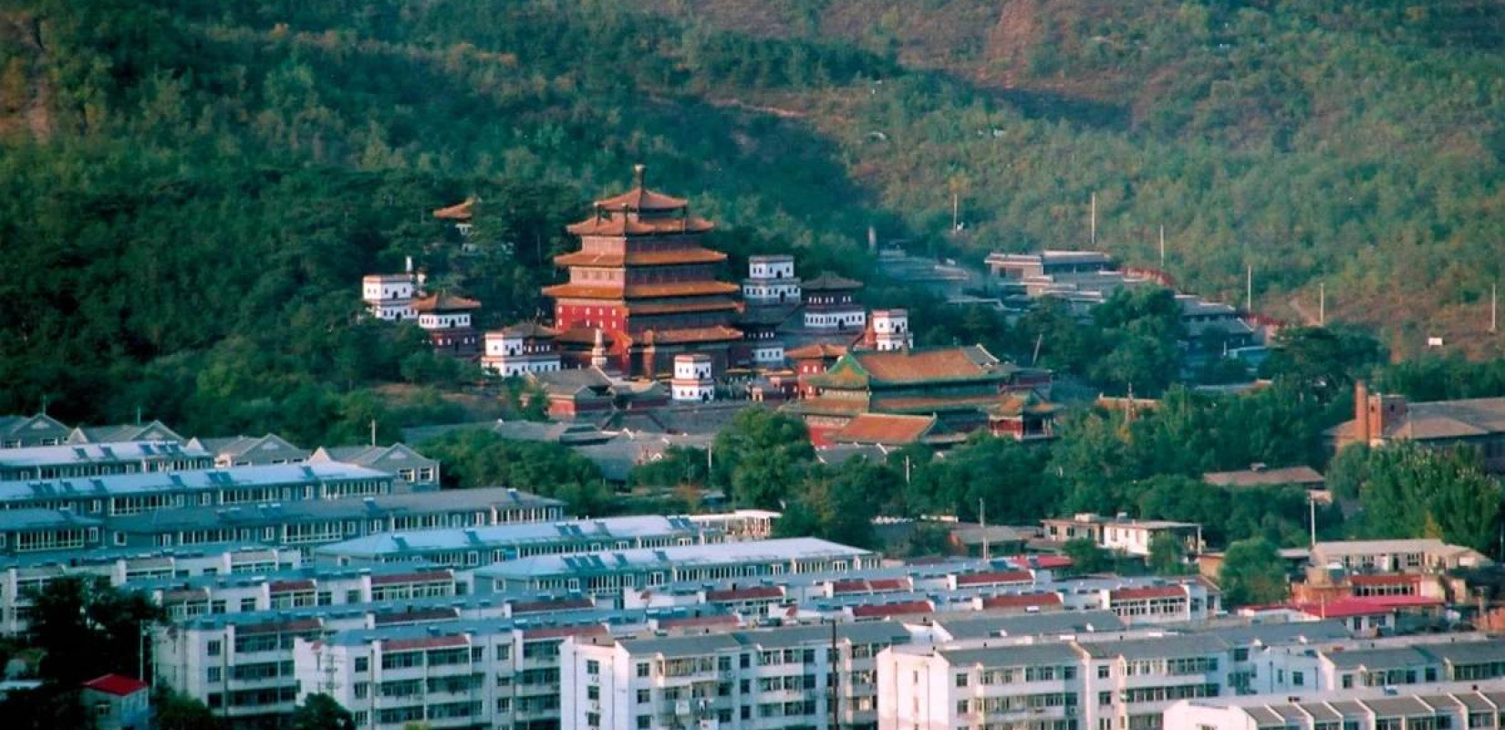 Κίνα: Τουλάχιστον 20 νεκροί από φωτιά σε γηροκομείο - Άγνωστες ακόμη οι συνθήκες