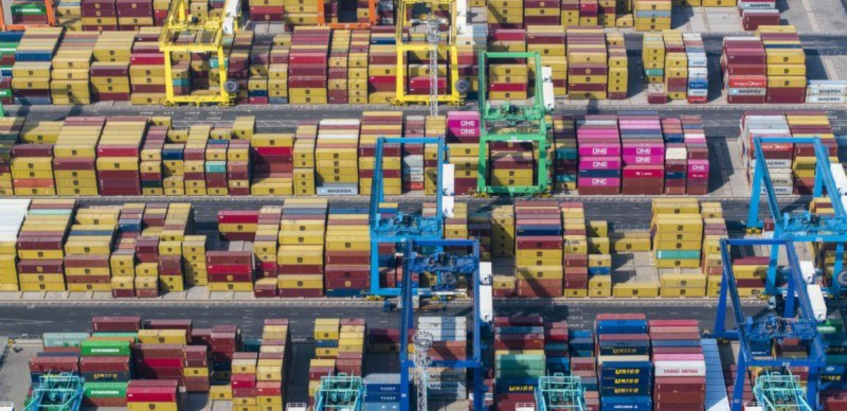 Δασμοί: Εξετάζει και η Κίνα αναβολή της επιβάρυνσης 125% σε ορισμένα προϊόντα