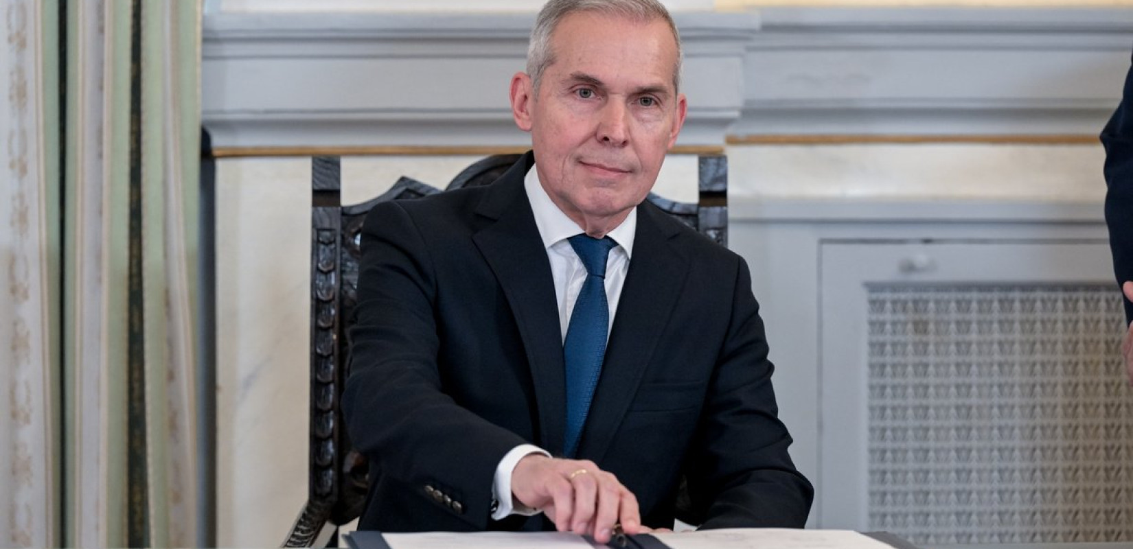 ΥΕΘΑ: Κατακύρωση της διαγωνιστικής διαδικασίας για την κατασκευή 13 κτηριακών συγκροτημάτων στη Θράκη