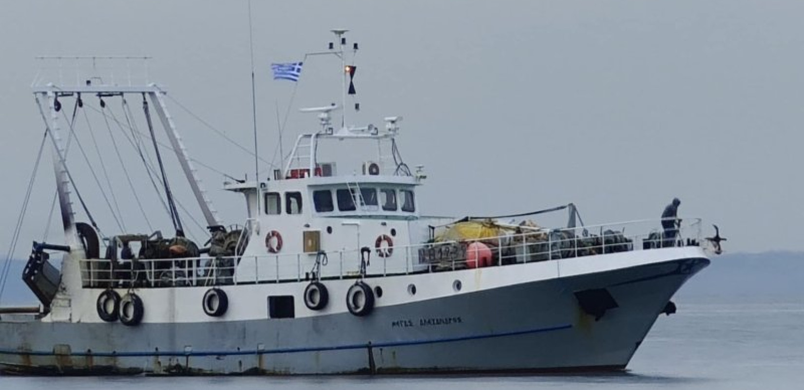 ΥΝΑΝΠ: Διευκρινίσεις αναφορικά με δημοσιεύματα με καταγγελίες αλιέων