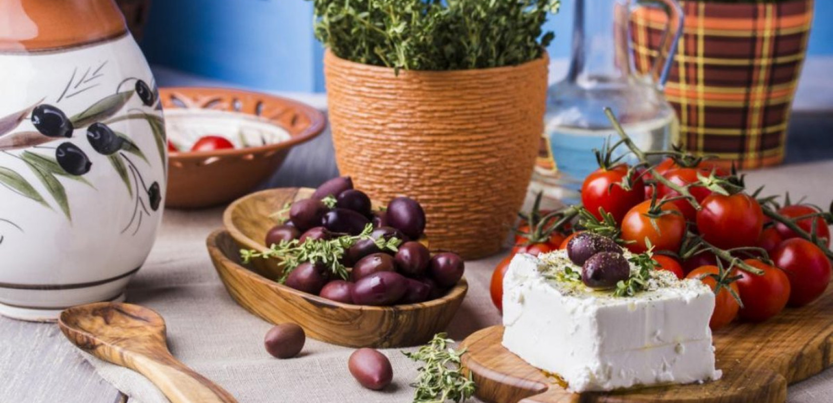 Συμφωνία ΕΕ-Mercosur: Νέες προοπτικές και «ασπίδα» προστασίας για 21 ελληνικά προϊόντα