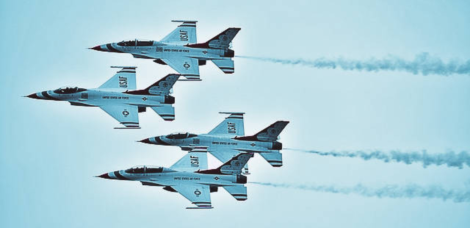 ΗΠΑ: Eγκρίνουν την πώληση 20 μαχητικών αεροσκαφών F-16 στις Φιλιππίνες