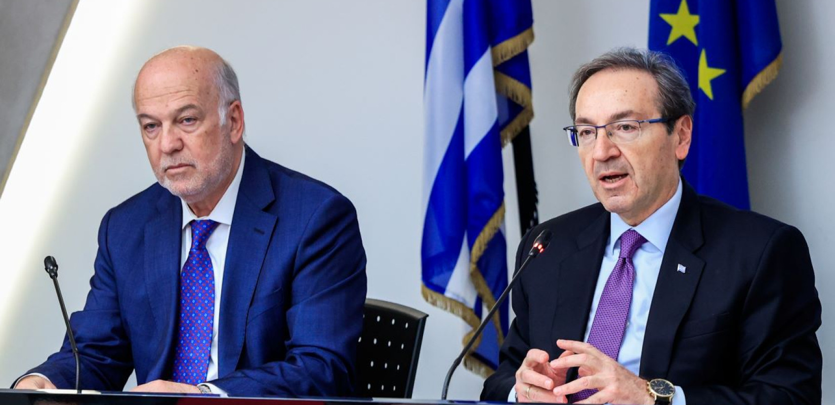 Γ. Φλωρίδης και Ι. Μπούγας παρουσίασαν τις διατάξεις του νέου Κώδικα Πολιτικής Δικονομίας