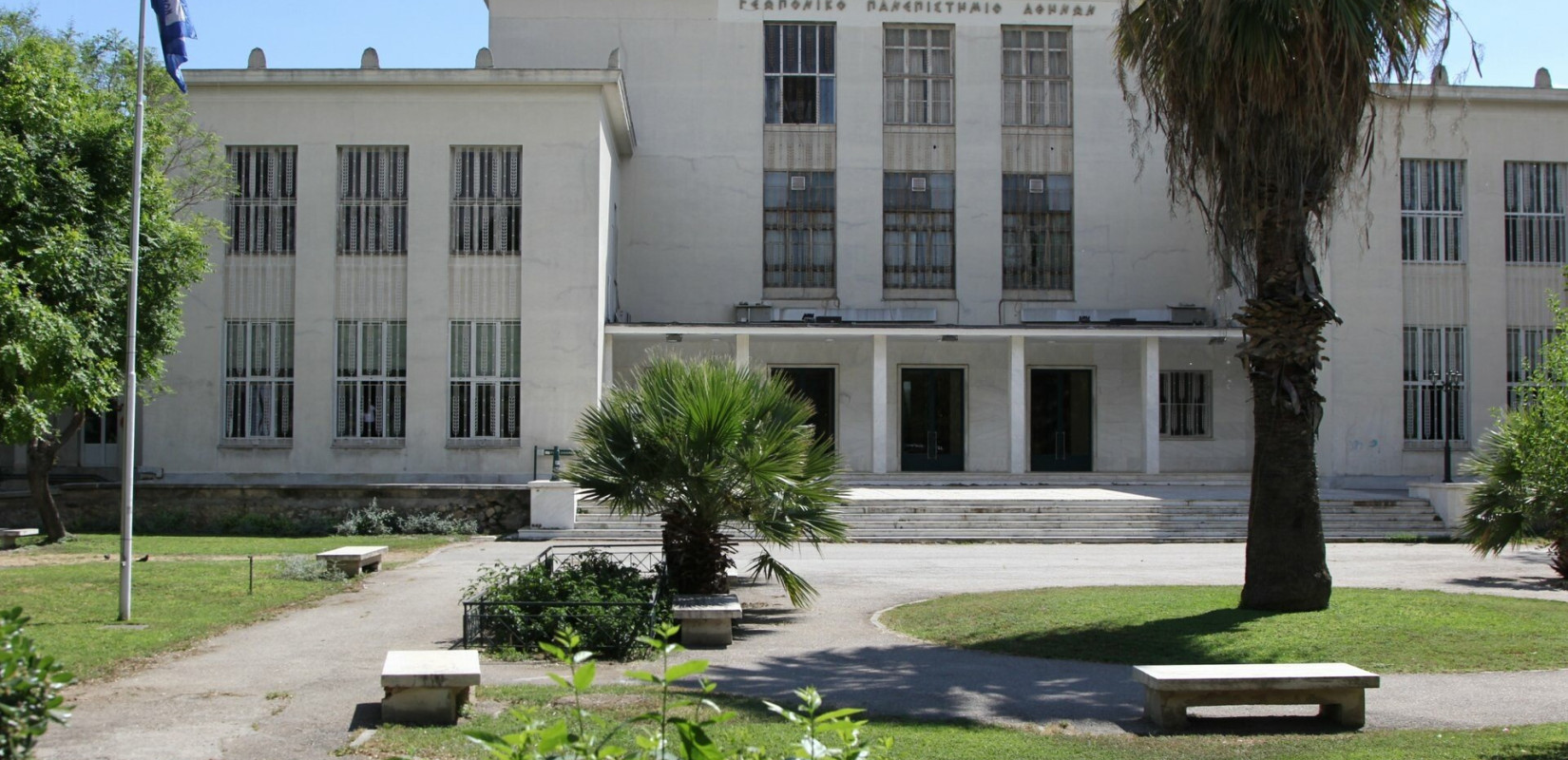 ΕΛΓΑ: Συμφωνία συνεργασίας δώδεκα σημείων υπεγράφη με το Γεωπονικό Πανεπιστήμιο Αθηνών