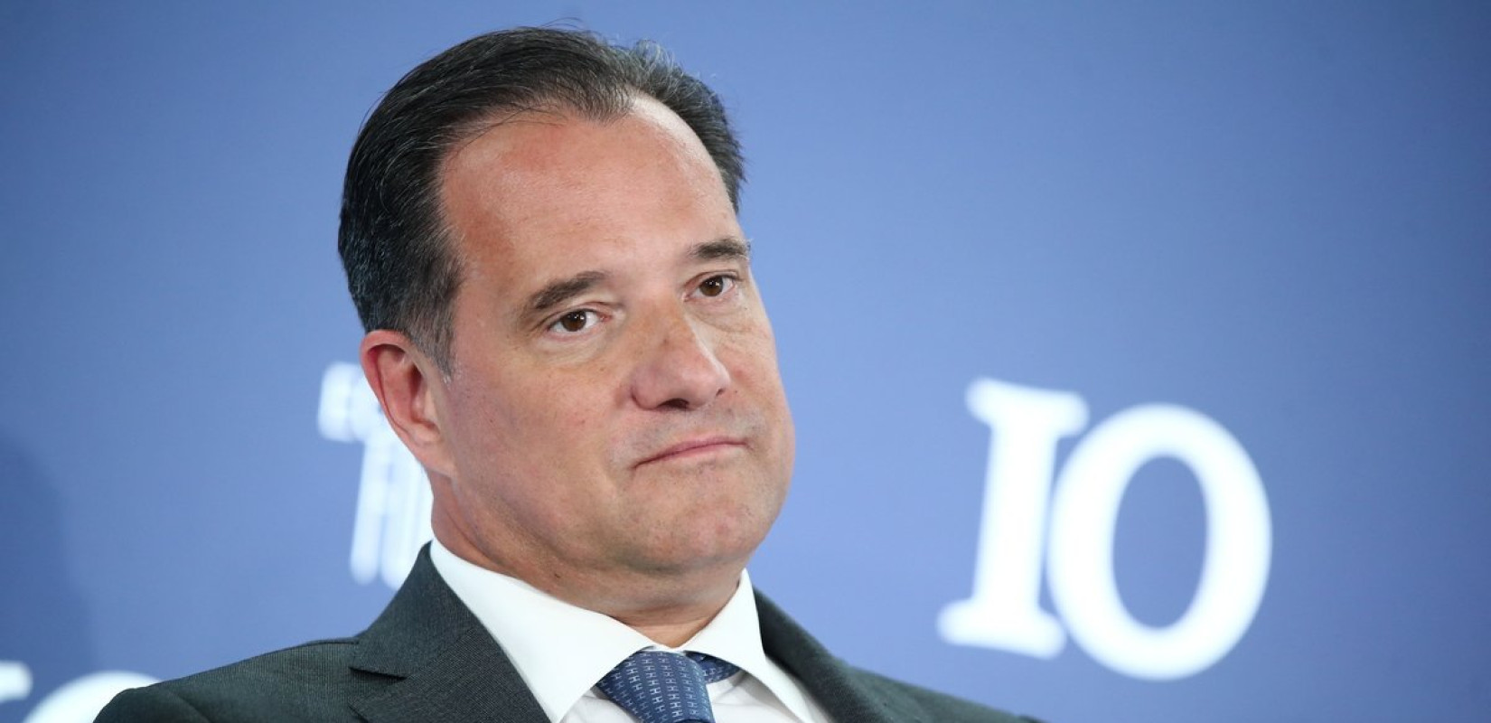 Αδ. Γεωργιάδης: «Το σύστημα υγείας είναι στην καλύτερη φάση που βρισκόταν ποτέ»