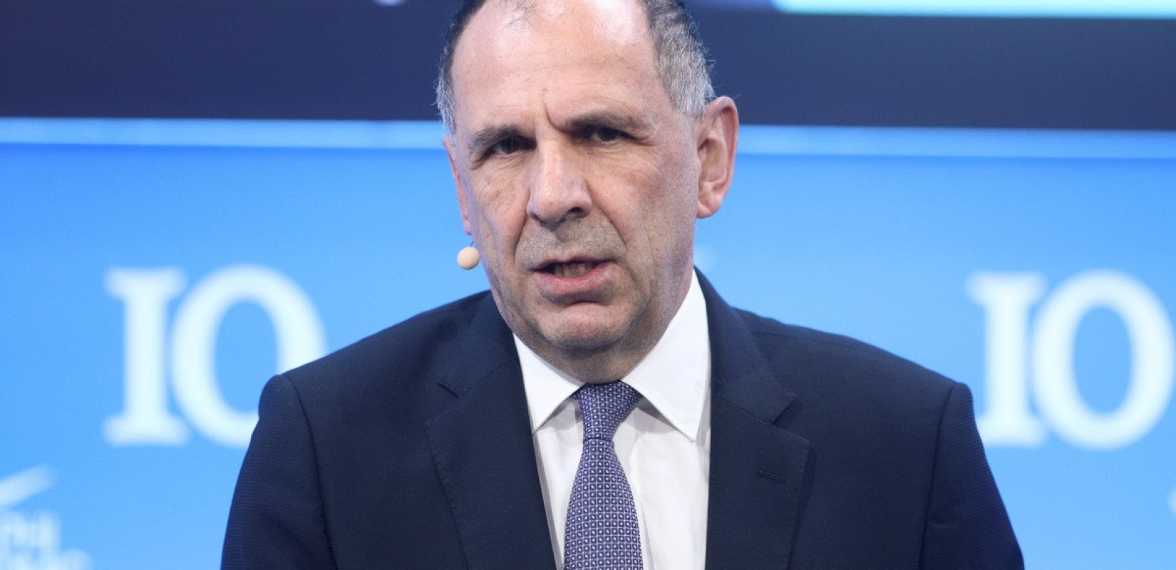 Γ. Γεραπετρίτης: Η πόντιση του καλωδίου θα επανεκκινήσει στον κατάλληλο χρόνο