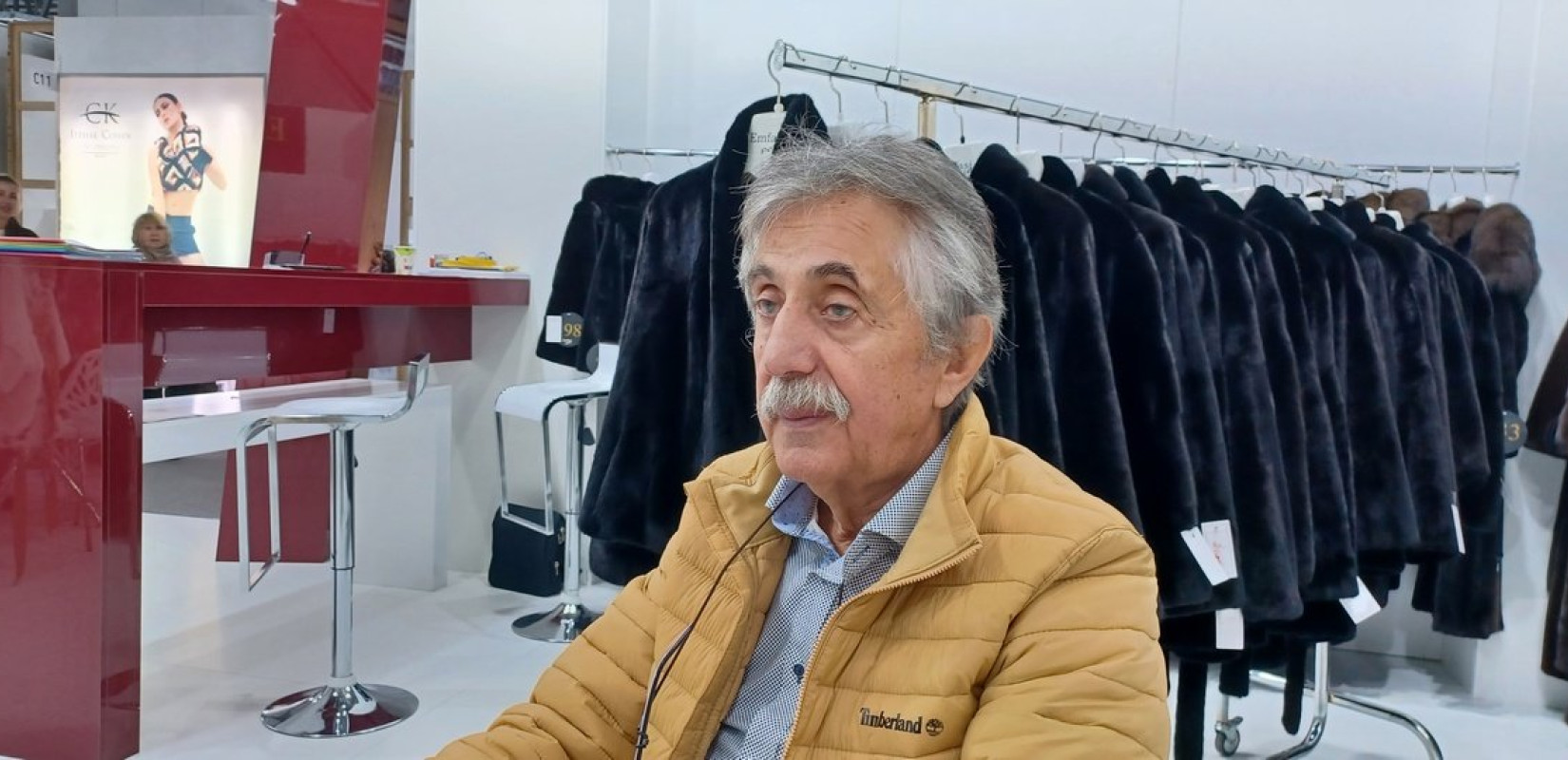 Καστοριά: Θα σώσει η εκτροφή γουνοφόρων ζώων, τη βαριά τραυματισμένη γουνοποιία;